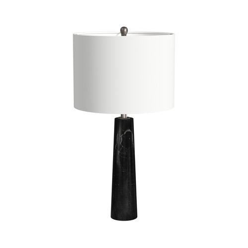 Marble Table Lamps You'll Love Wayfair